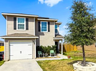 3131 Rosalind Way, San Antonio, TX 78222