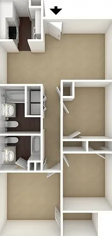 McKinney Park Apartments — Photo 28