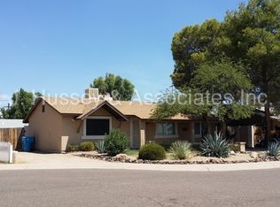 17215 N 15th Dr, Phoenix, AZ 85023