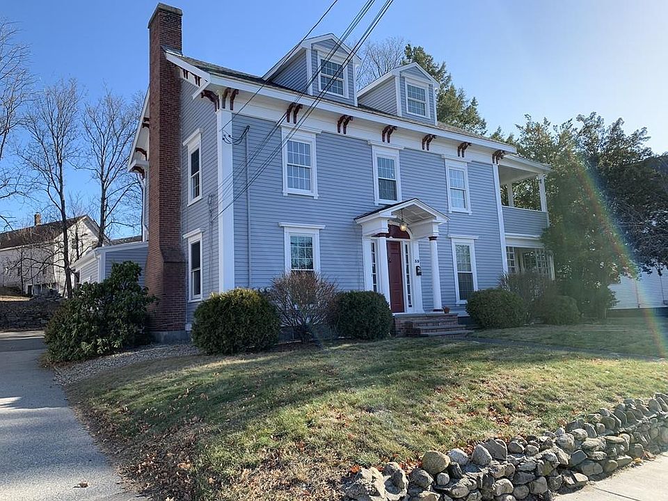 1st image of 59 Hampshire St #59