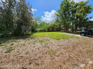 0 Laredo Ave LOT 1, Spring Hill, FL 34608