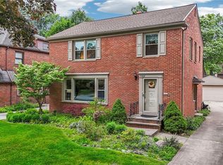 2468 Dysart Rd, University Heights, OH 44118