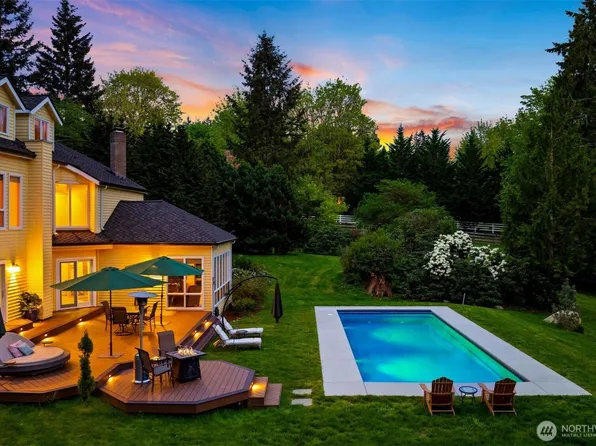 21004 NE 122nd Street, Redmond, WA 98053