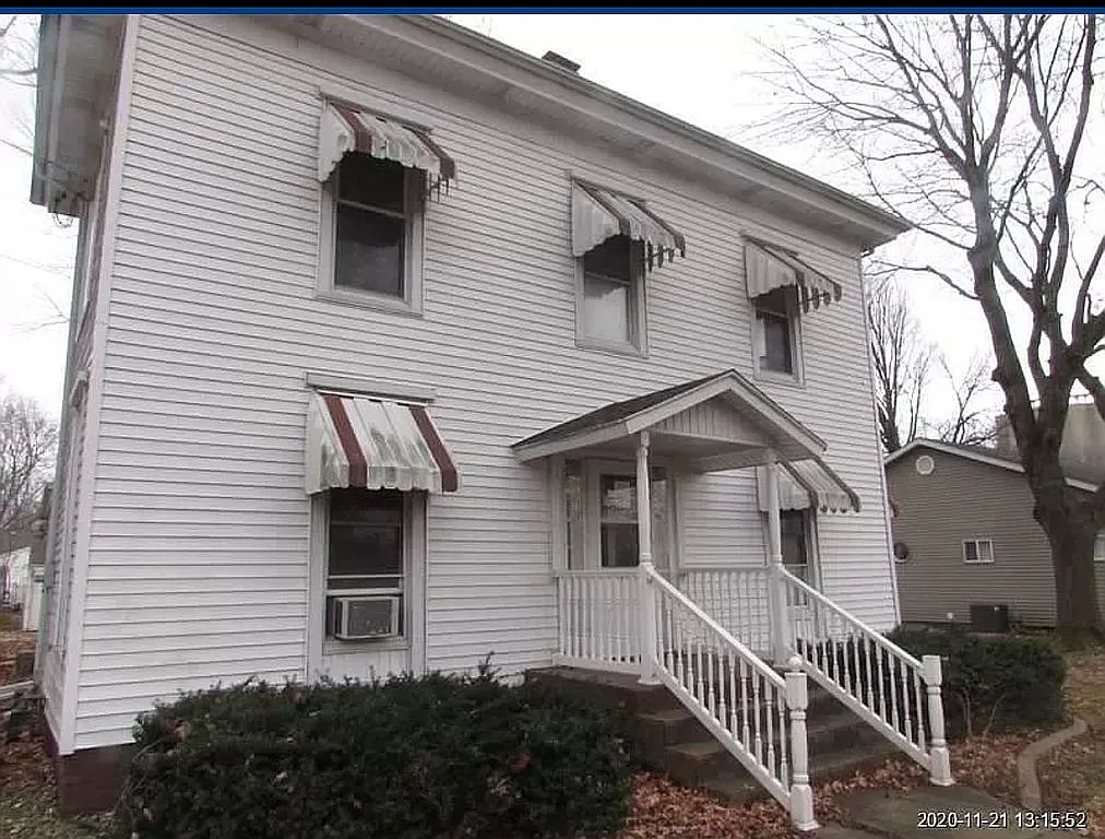 212 N Calhoun St photo 1