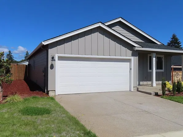 25263 Todd Way, Veneta, OR 97487