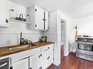 11 Mirick Rd #2, Princeton, MA 01541