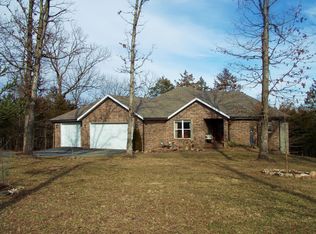 445 Rocky Point Loop, Branson, MO 65616