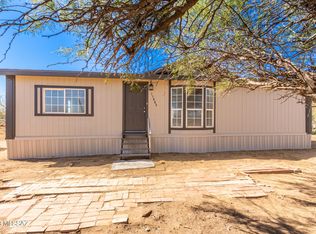 11005 W Massingale Rd, Tucson, AZ 85743