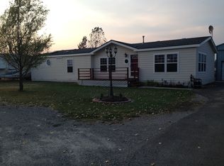 519 E Remington Rd, Athol, ID 83801