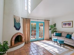 6150 N Scottsdale Rd Unit 1, Paradise Valley, AZ 85253