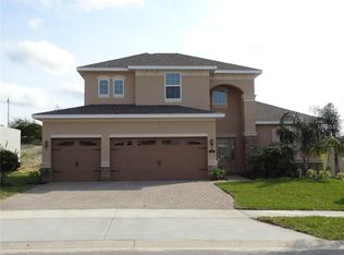 446 Sauvignon Way, Groveland, FL 34736