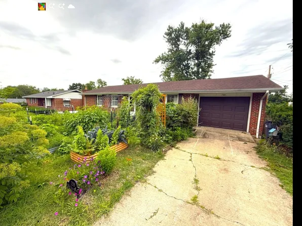 708 W Texas Ave, Columbia, MO 65202