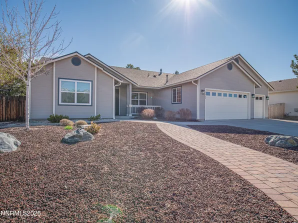 2953 San Mateo Dr, Minden, NV 89423