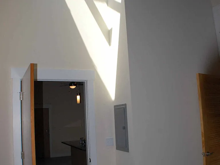 City Point Place is light and bright!!