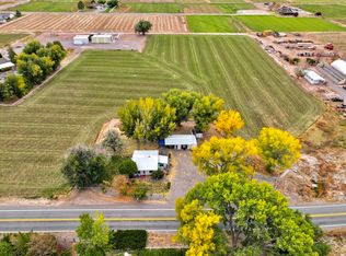 3165 C Rd, Grand Junction, CO 81503