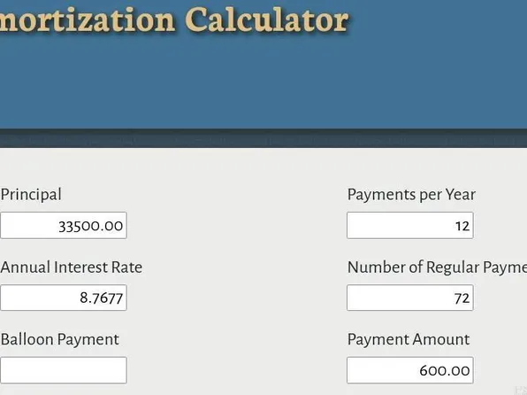 (undisclosed Address), Knoxville, AR 72845