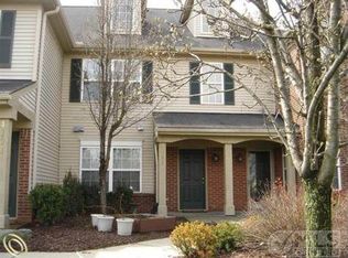 4093 Hampton Ridge Blvd, Howell, MI 48843