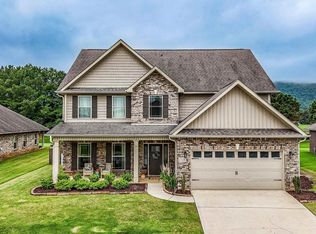 7326 Vidette Ln SE, Owens Cross Roads, AL 35763