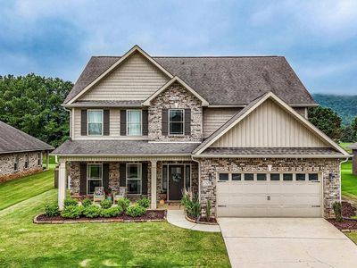 7326 Vidette Ln SE, Owens Cross Roads, AL, 35763