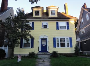 88 Berkeley St APT 4, Rochester, NY 14607