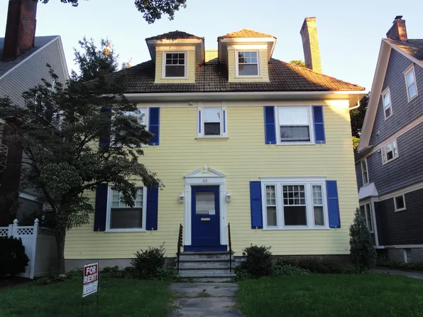 88 Berkeley St APT 4, Rochester, NY 14607