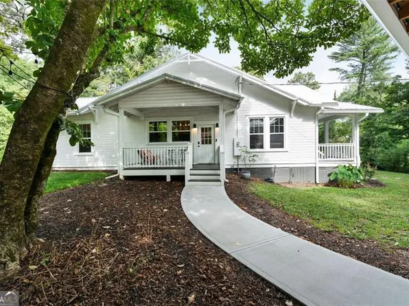 1433 Old Alabama Rd, Taylorsville, GA 30178