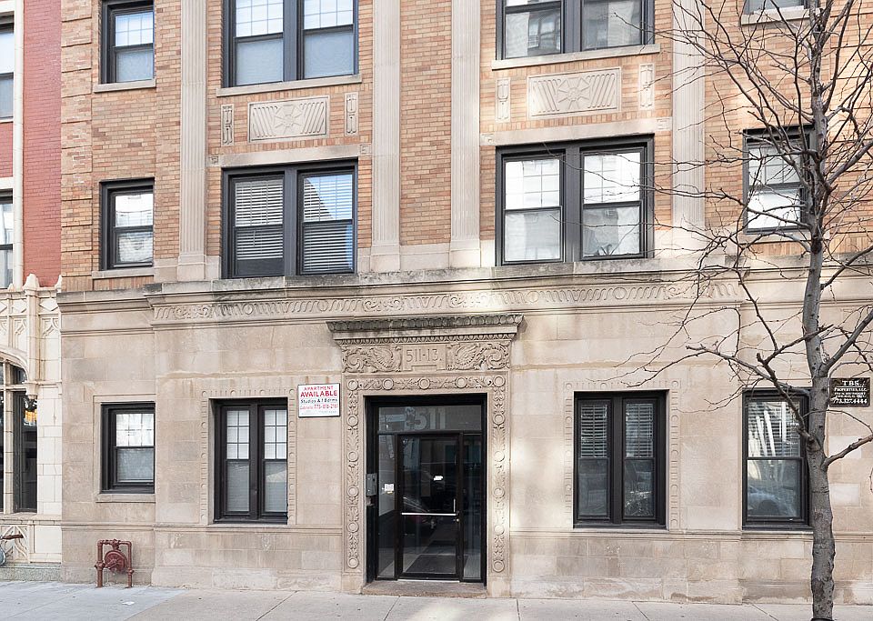 1st image of 511 W Belmont Ave #74