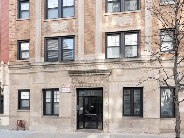 511 W Belmont Ave, Chicago, IL