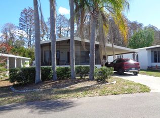 6036 Madiera Ave, New Pt Richey, FL 34653