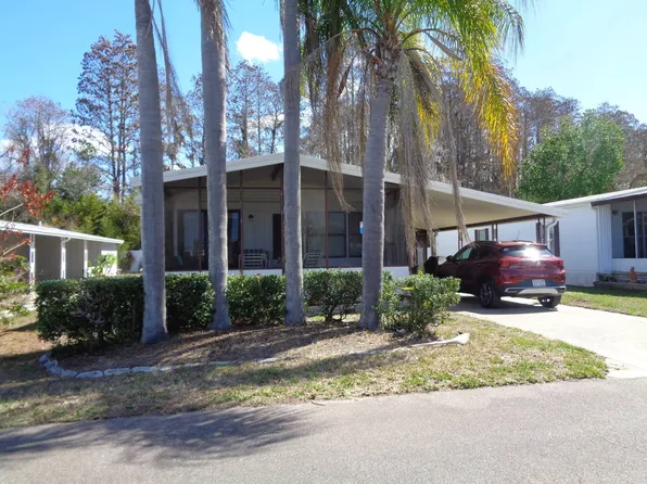 6036 Madiera Ave, New Pt Richey, FL 34653