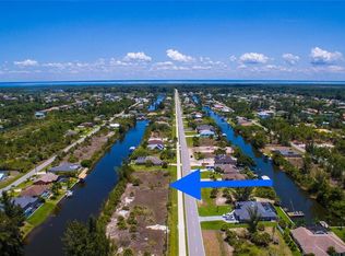 15106 Appleton Blvd, Port Charlotte, FL 33981