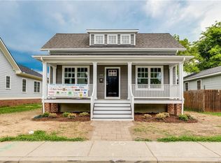 20 King St, Richmond, VA 23222