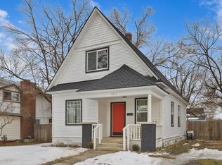 4912 N Cook St, Spokane, WA 99217