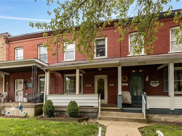 611 Melrose Ave, Ambridge, PA 15003