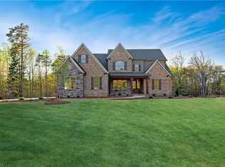 3105 Pasture View Dr, Summerfield, NC 27358