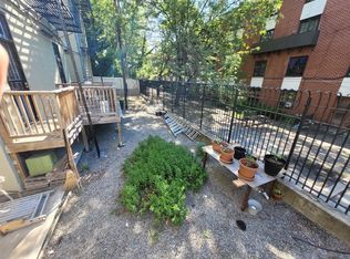 300 Quincy St #1BB, Brooklyn, NY 11216