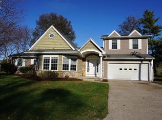 1538 Willow Dr, Sandusky, OH 44870