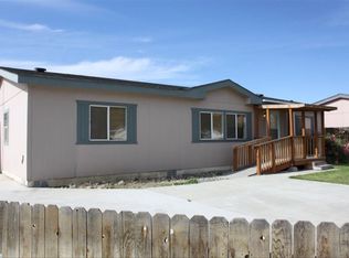 4709 W Grand Ronde Ave, Kennewick, WA 99336