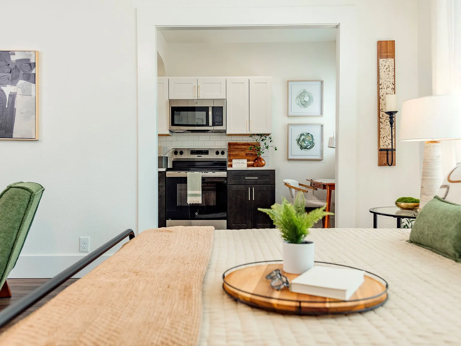 Parkview Apartments — Photo 4