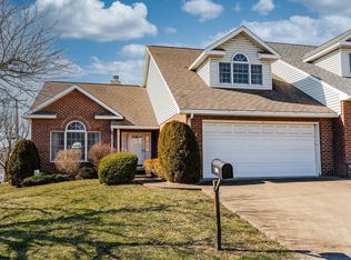 1001 Saint Pauls Ln, Morgantown, WV 26505