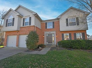 1241 E Glenwood Ct, Amelia, OH 45102