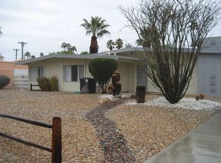282 N Orchid Tree Ln, Palm Springs, CA 92262