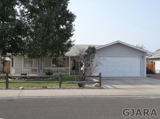 3245 D 3/4 Rd, Clifton, CO 81520