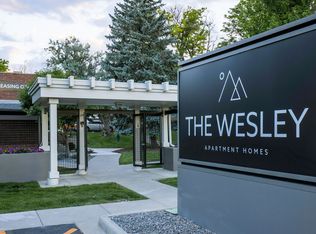 2361 S Monaco Pkwy #3-72C, Denver, CO 80222