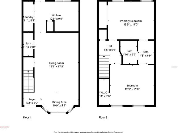 5th image of 37250 Embassy Park Ct #1