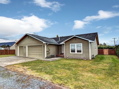321-323 N Central Ave, Sedro Woolley, WA, 98284