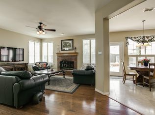 1435 Charlotte Way, Carrollton, TX 75007