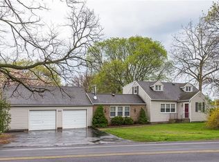 640 Dewitt Rd, Webster, NY 14580