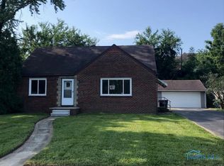 2625 Montebello Rd, Toledo, OH 43607