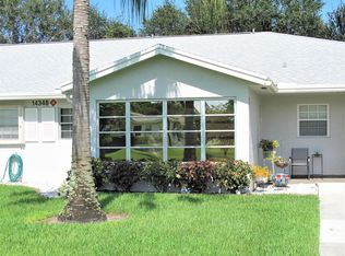 14348 Canalview Dr APT C, Delray Beach, FL 33484